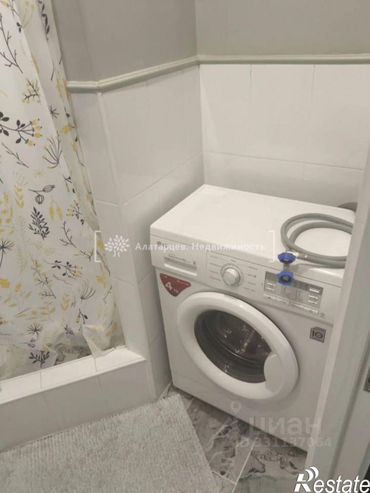 1-комн квартира ул Елизаровых, 48/9,  д. 48/9