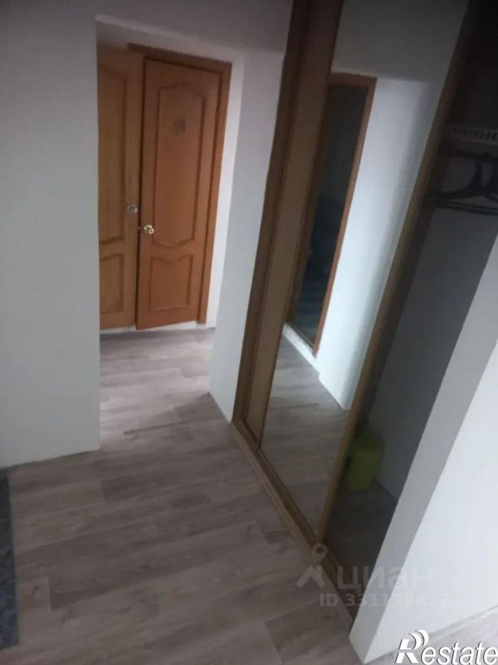 2-комн квартира Ново-Станционный пер, 21,  д. 21