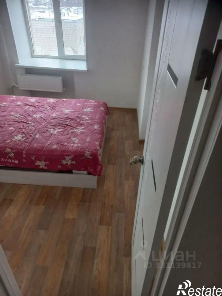 2-комн квартира Ново-Станционный пер, 21,  д. 21