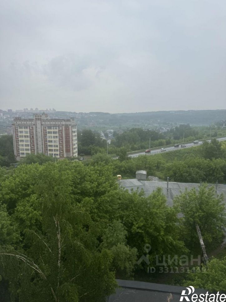1-комн квартира ул Алтайская, 132,  д. 132