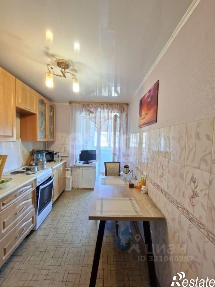 2-комн квартира ул Елизаровых, 50,  д. 50