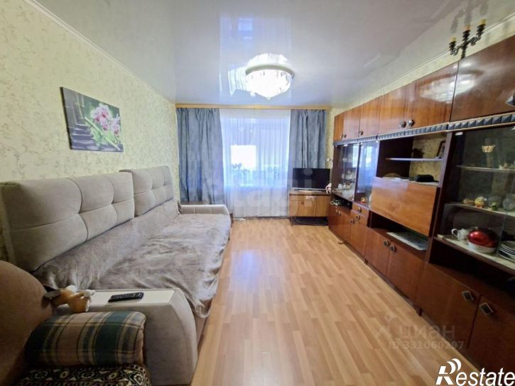 2-комн квартира ул Елизаровых, 50,  д. 50