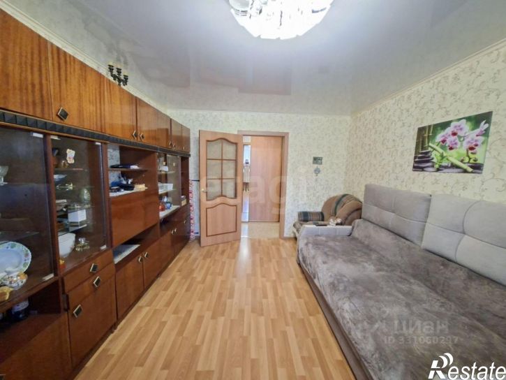 2-комн квартира ул Елизаровых, 50,  д. 50
