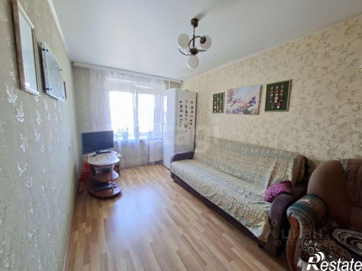 2-комн квартира ул Елизаровых, 50,  д. 50