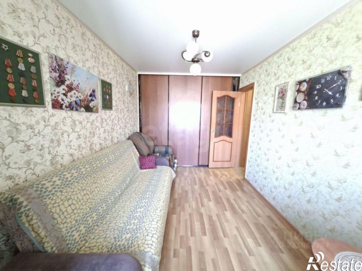 2-комн квартира ул Елизаровых, 50,  д. 50