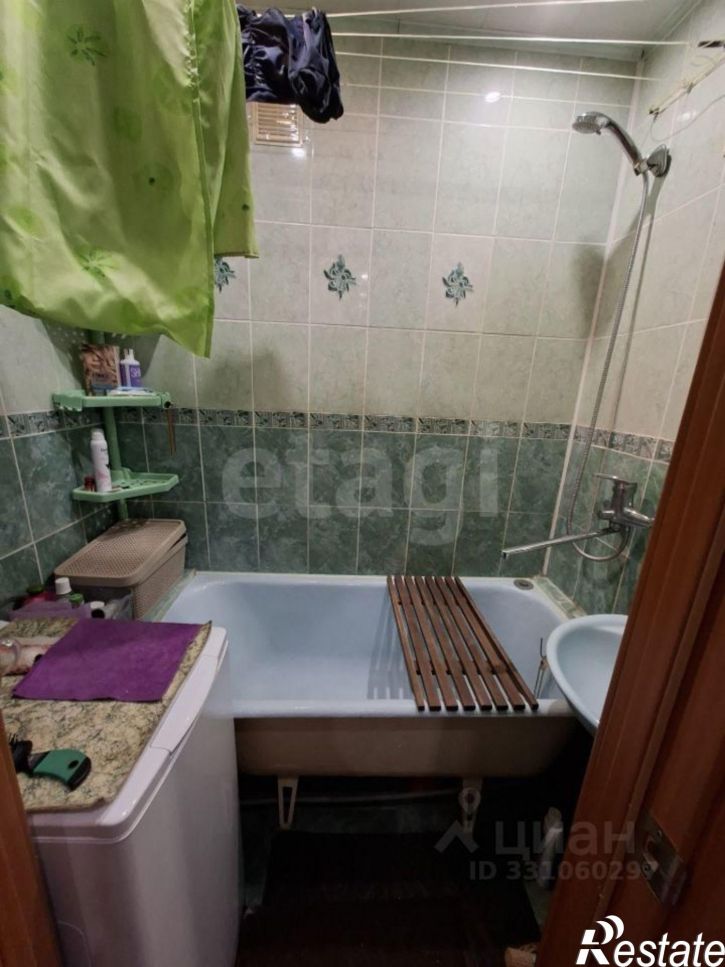 2-комн квартира ул Елизаровых, 50,  д. 50