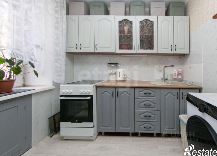 2-комн квартира ул Войкова, 84б,  д. 84б