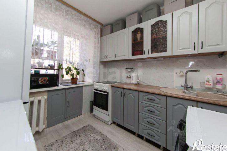 2-комн квартира ул Войкова, 84б,  д. 84б