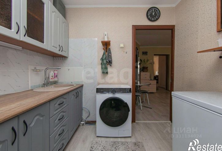 2-комн квартира ул Войкова, 84б,  д. 84б
