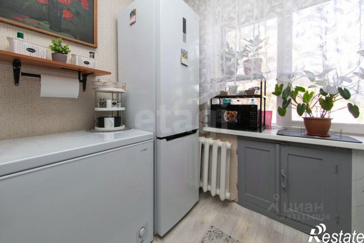 2-комн квартира ул Войкова, 84б,  д. 84б