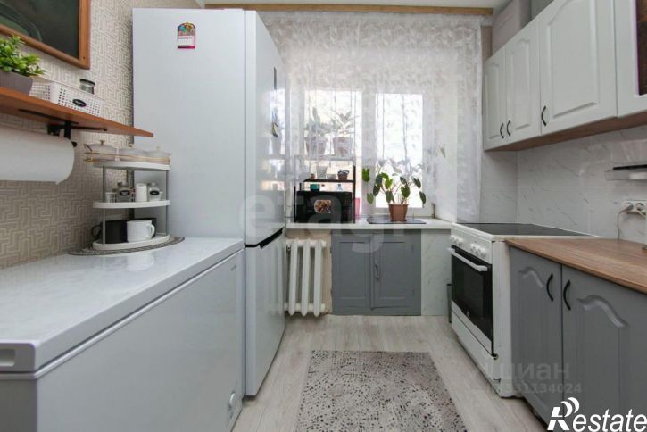 2-комн квартира ул Войкова, 84б,  д. 84б