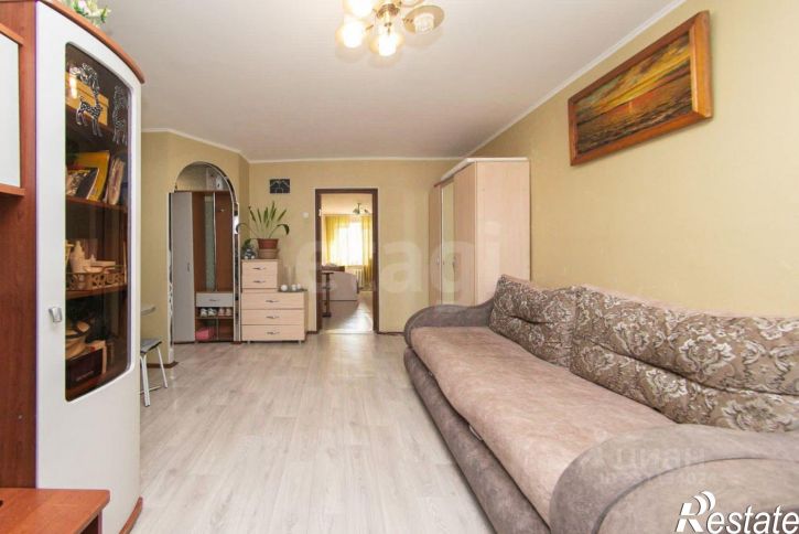 2-комн квартира ул Войкова, 84б,  д. 84б