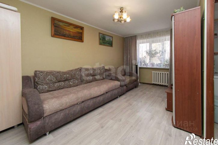 2-комн квартира ул Войкова, 84б,  д. 84б