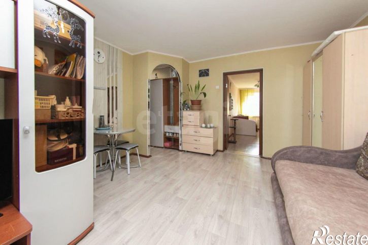 2-комн квартира ул Войкова, 84б,  д. 84б