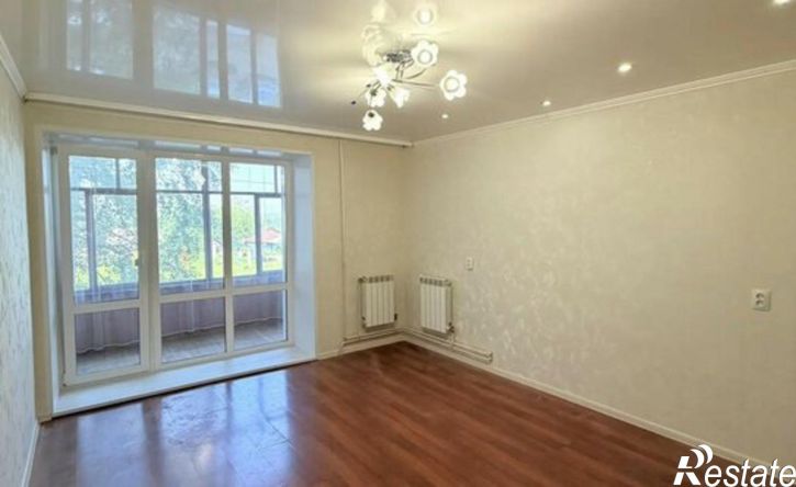 4-комн квартира ул Репина, 12,  д. 12