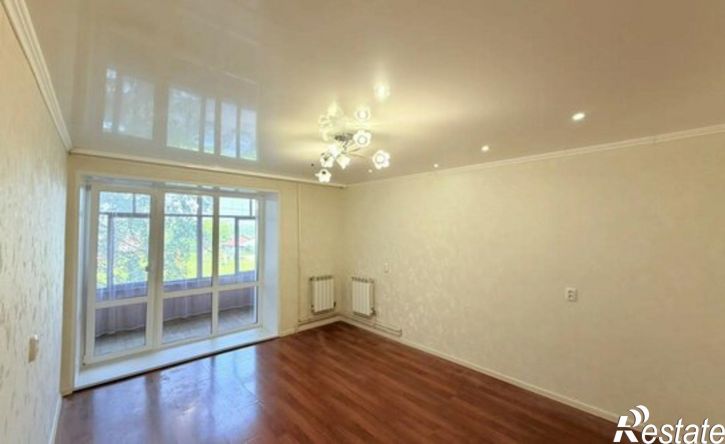 4-комн квартира ул Репина, 12,  д. 12