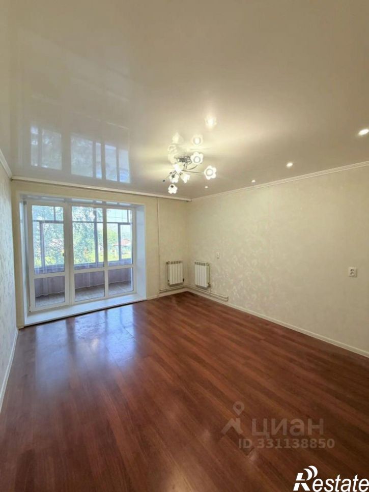 4-комн квартира ул Репина, 12,  д. 12