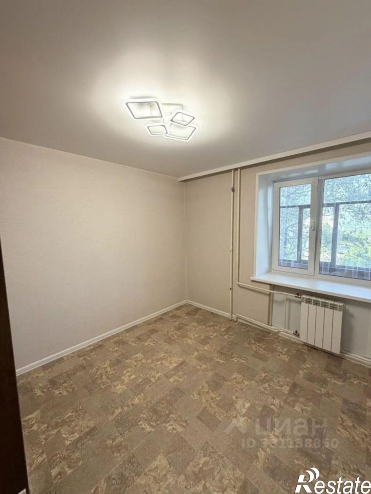 4-комн квартира ул Репина, 12,  д. 12