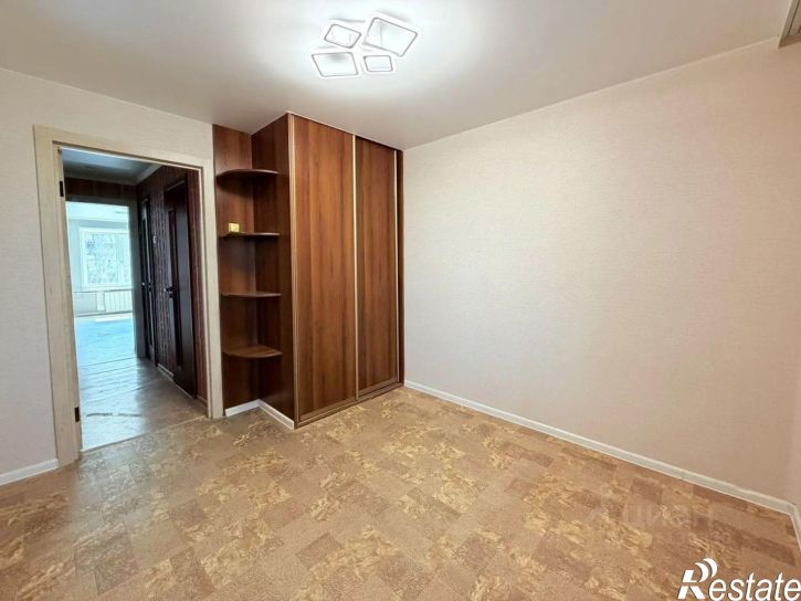 4-комн квартира ул Репина, 12,  д. 12
