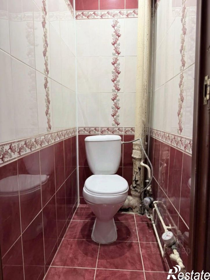 4-комн квартира ул Репина, 12,  д. 12