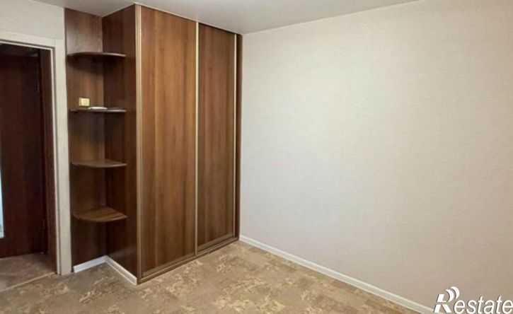 4-комн квартира ул Репина, 12,  д. 12