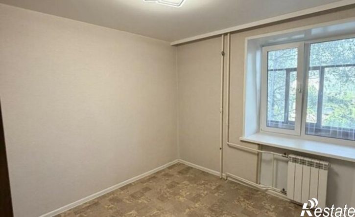 4-комн квартира ул Репина, 12,  д. 12