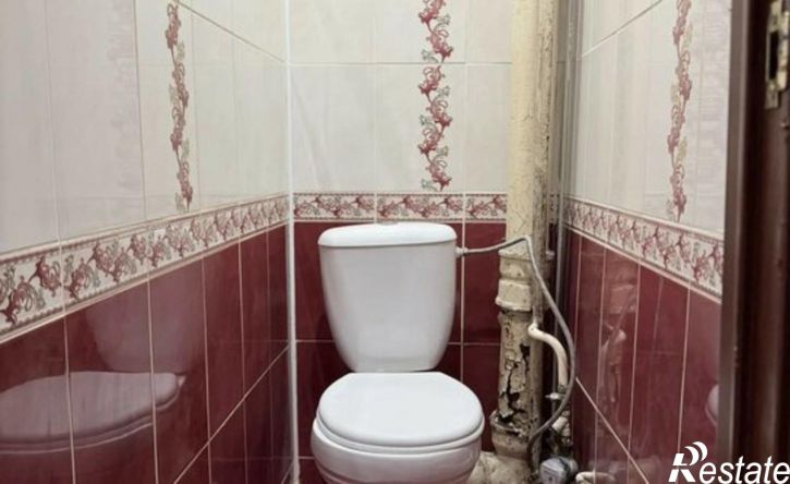 4-комн квартира ул Репина, 12,  д. 12