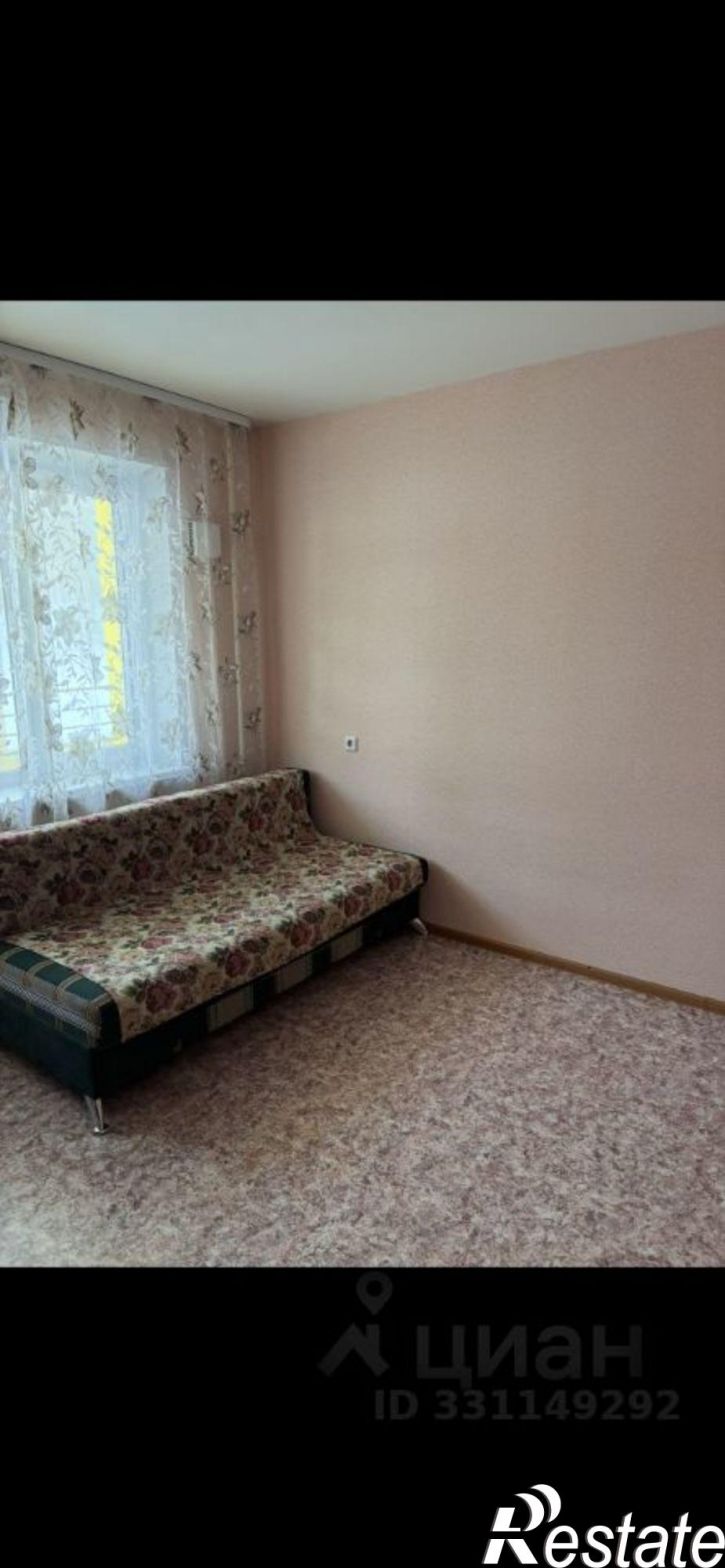 1-комн квартира улица Юрия Ковалёва, 32,  д. 32