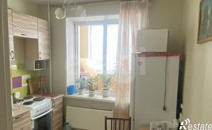 1-комн квартира улица Мечникова, 1И,  д. 1И