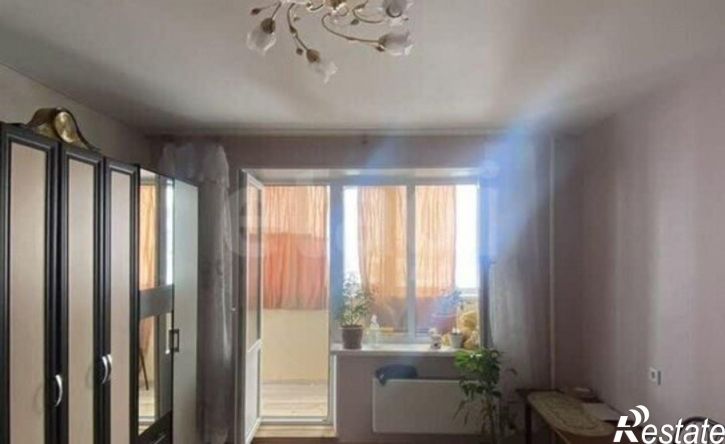 1-комн квартира улица Мечникова, 1И,  д. 1И