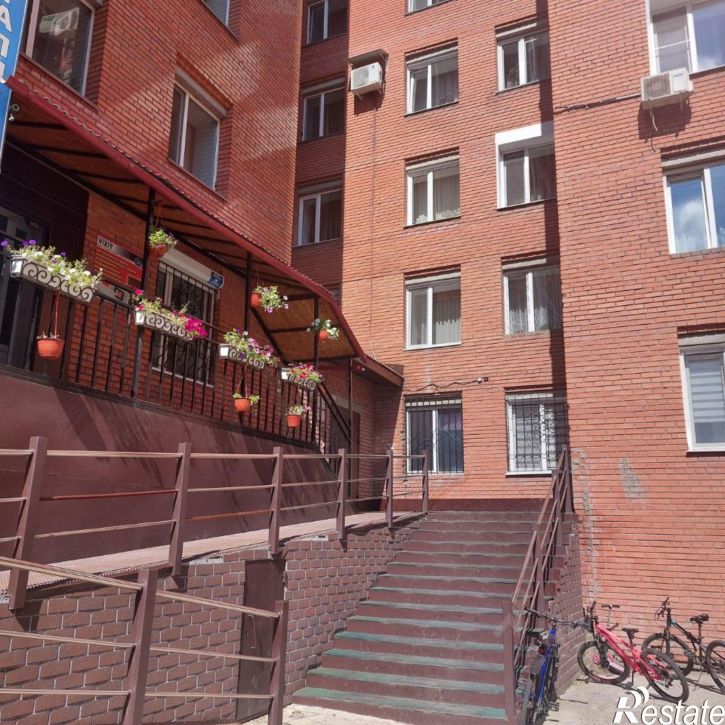 2-комн квартира Алтайская улица, 20,  д. 20