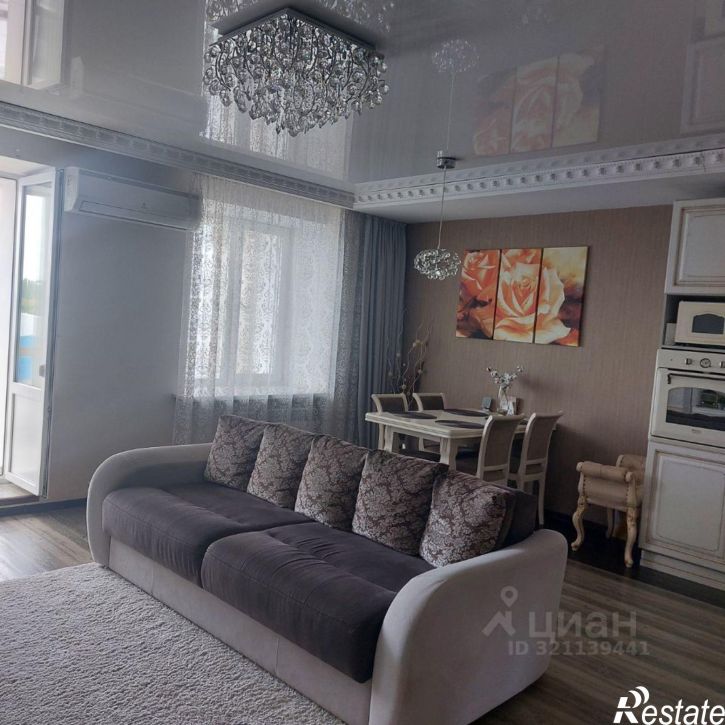 2-комн квартира Алтайская улица, 20,  д. 20