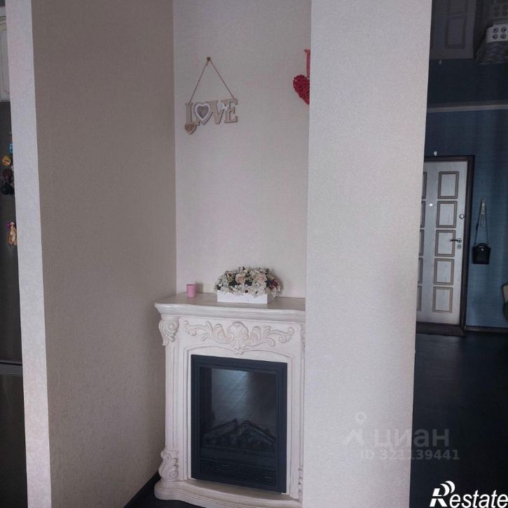2-комн квартира Алтайская улица, 20,  д. 20