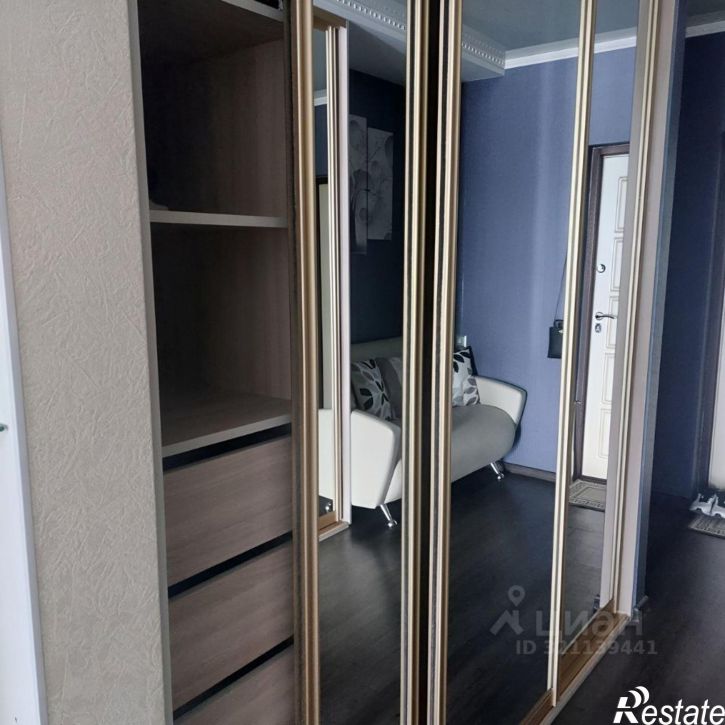 2-комн квартира Алтайская улица, 20,  д. 20