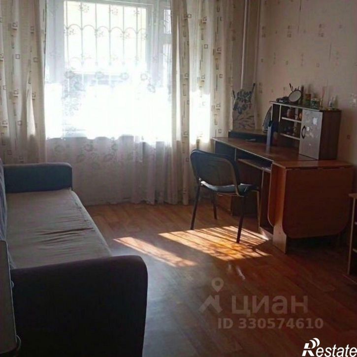 2-комн квартира Красноармейская улица, 16,  д. 16
