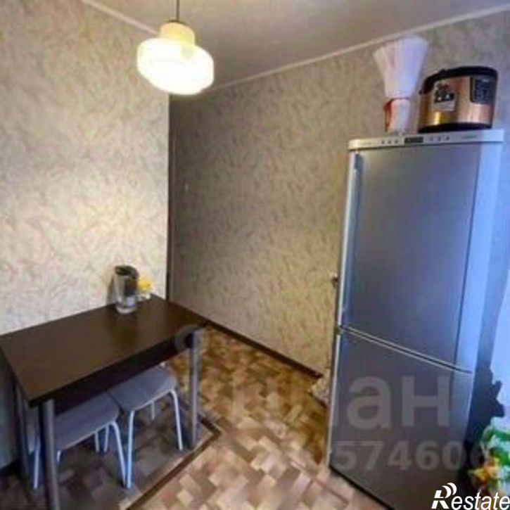 1-комн квартира Алтайская улица, 93,  д. 93
