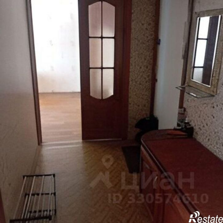 2-комн квартира Красноармейская улица, 16,  д. 16