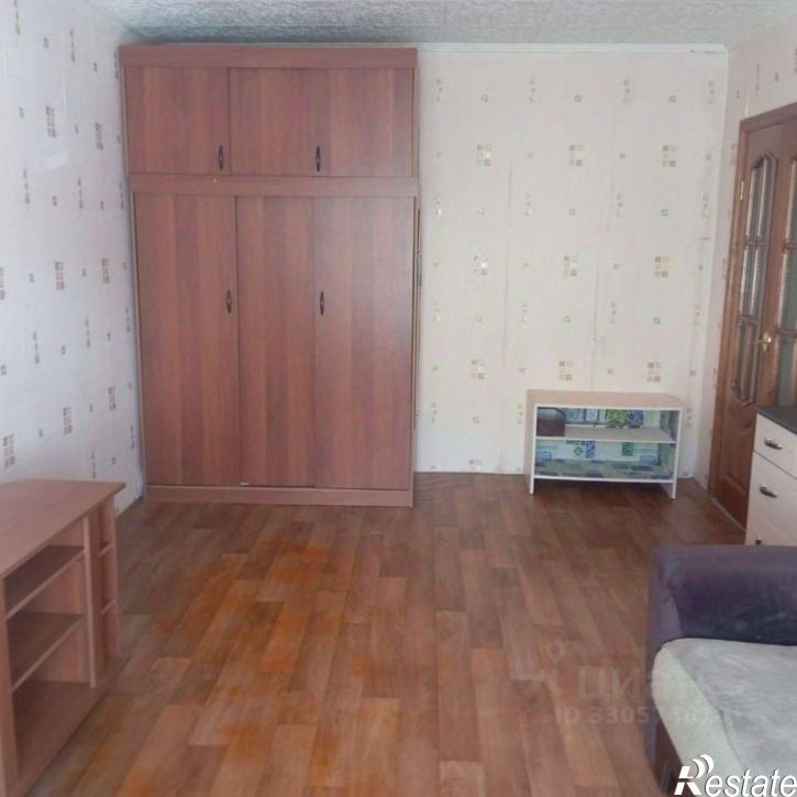 2-комн квартира Красноармейская улица, 16,  д. 16