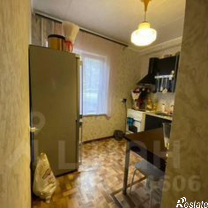 1-комн квартира Алтайская улица, 93,  д. 93