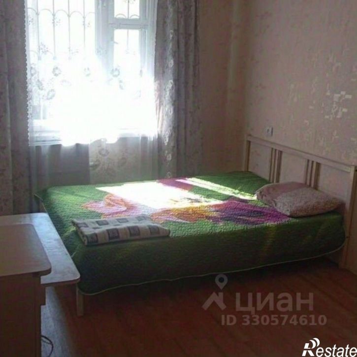 2-комн квартира Красноармейская улица, 16,  д. 16