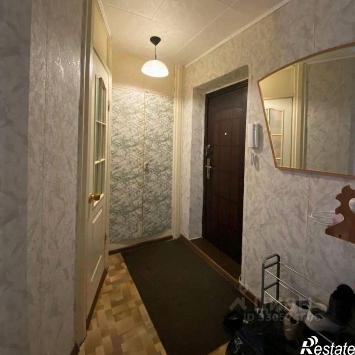 1-комн квартира Алтайская улица, 93,  д. 93
