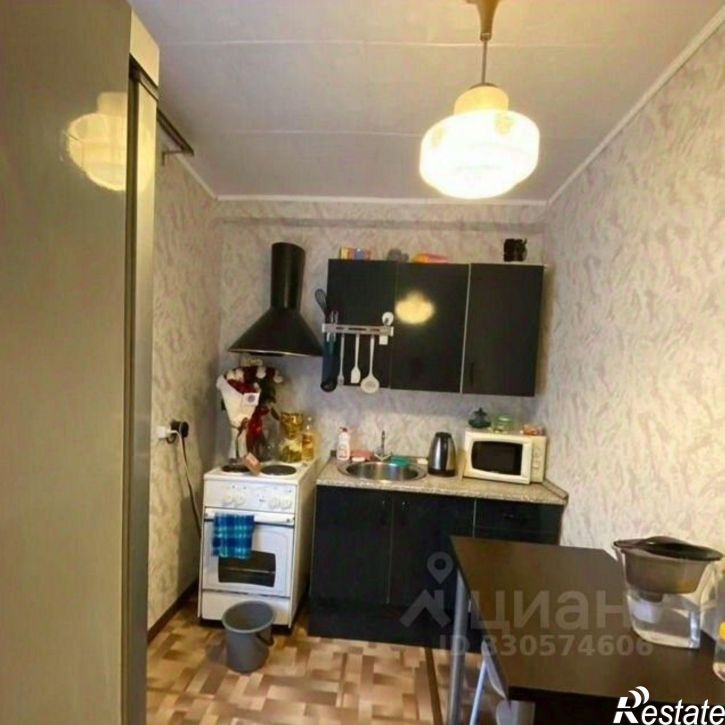1-комн квартира Алтайская улица, 93,  д. 93