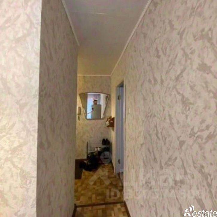 1-комн квартира Алтайская улица, 93,  д. 93