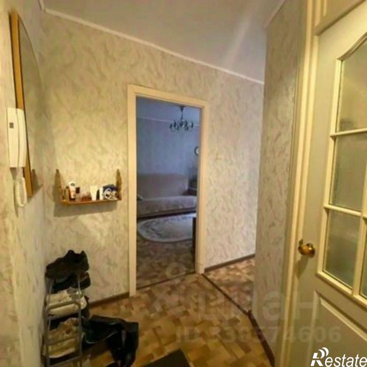 1-комн квартира Алтайская улица, 93,  д. 93