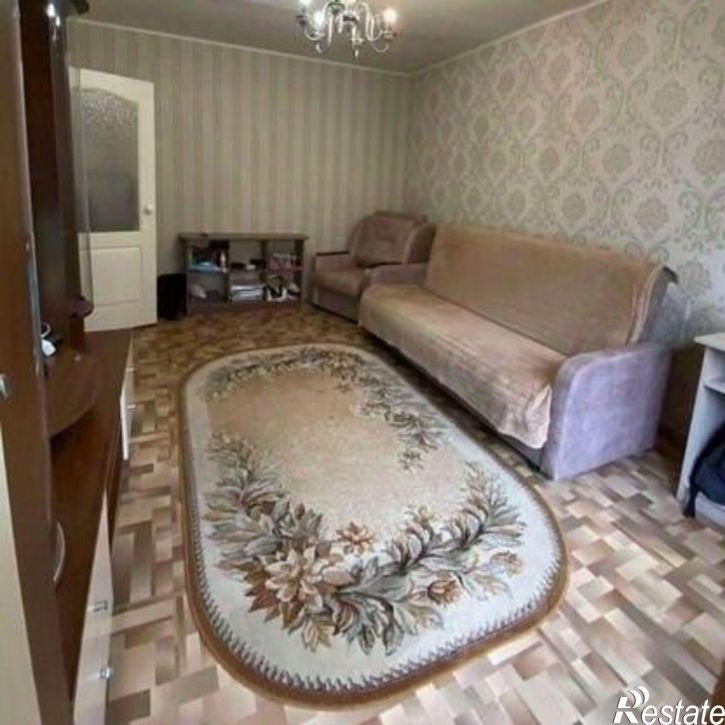 1-комн квартира Алтайская улица, 93,  д. 93