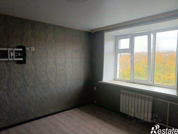 2-комн квартира Первомайская улица, 63/2,  д. 63/2