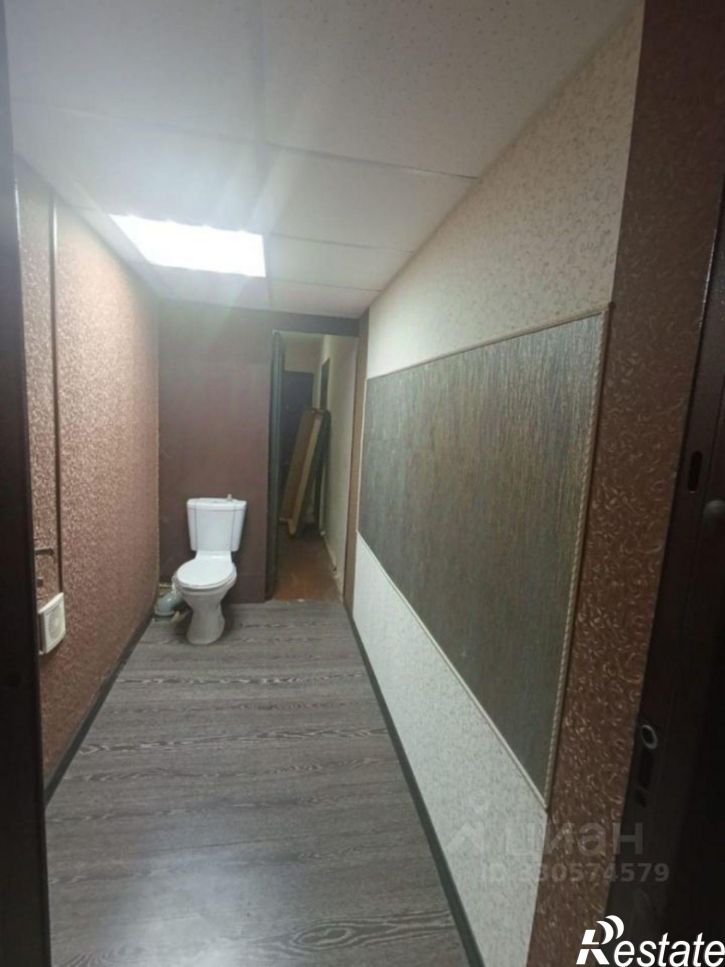2-комн квартира Первомайская улица, 63/2,  д. 63/2