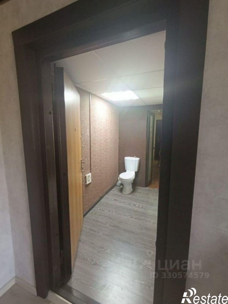 2-комн квартира Первомайская улица, 63/2,  д. 63/2