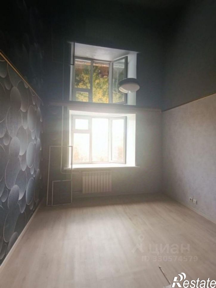 2-комн квартира Первомайская улица, 63/2,  д. 63/2