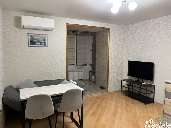 3-комн квартира Тихий переулок, 17,  д. 17